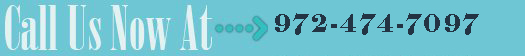 Call Us Today 281-516-8508