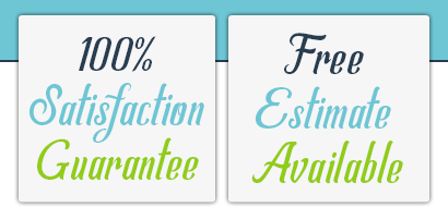 100% Satisfaction Gurantee